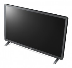 LG 32LK6100PLB Full HD Smart LED televízió Televíziók - LED televízió - 1080p Full HD felbontású - 340495