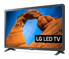 LG 32LK6100PLB Full HD Smart LED televízió Televíziók - LED televízió - 1080p Full HD felbontású - 340495