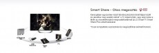 LG 32LN570R Televíziók - LED televízió - 720p HD Ready felbontású - 259406