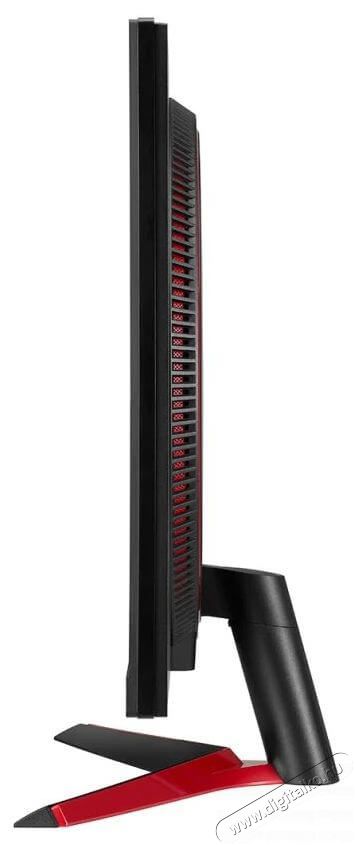 LG 31,5 32GN600-B QHD monitor Iroda és számítástechnika - Monitor - Monitor - 367887