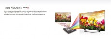 LG 32LA6130 Televíziók - LED televízió - 1080p Full HD felbontású - 259410
