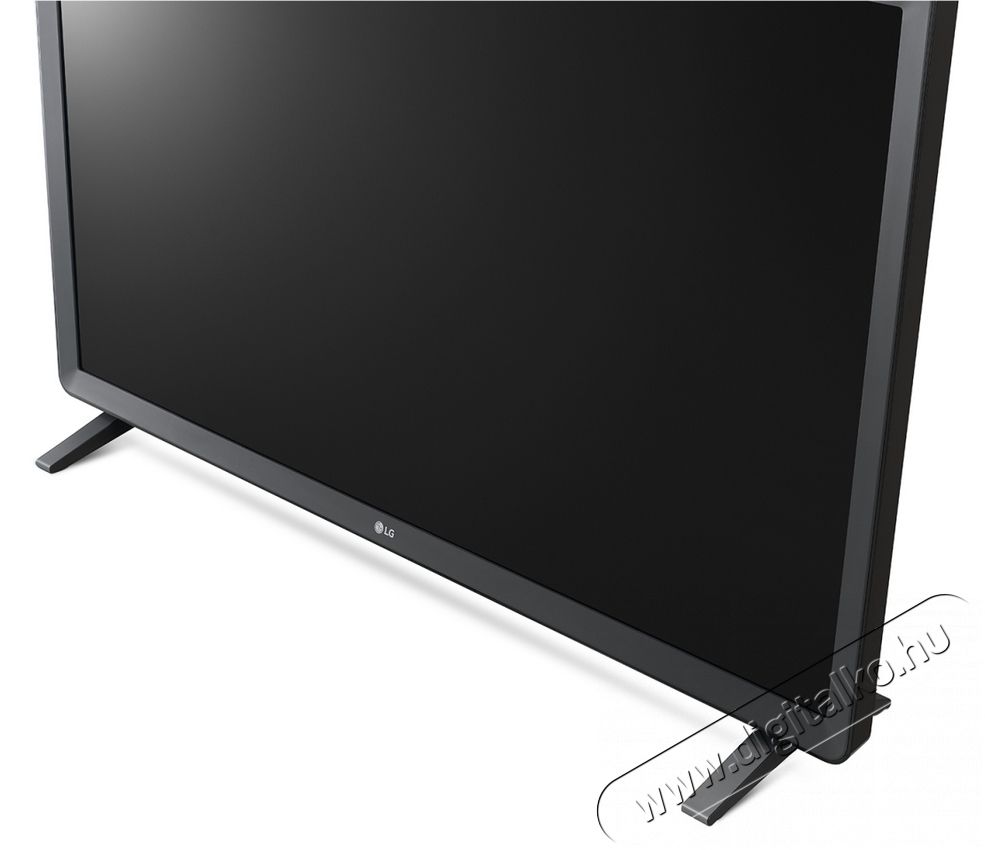 LG 32LK6100PLB Full HD Smart LED televízió Televíziók - LED televízió - 1080p Full HD felbontású - 340495