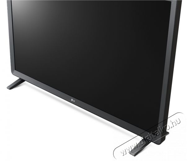 LG 32LK6100PLB Full HD Smart LED televízió Televíziók - LED televízió - 1080p Full HD felbontású - 340495