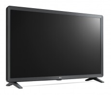 LG 32LK6100PLB Full HD Smart LED televízió Televíziók - LED televízió - 1080p Full HD felbontású - 340495