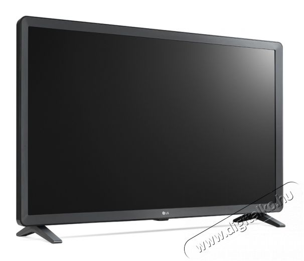 LG 32LK6100PLB Full HD Smart LED televízió Televíziók - LED televízió - 1080p Full HD felbontású - 340495