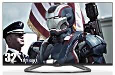 LG 32LA660S Televíziók - LED televízió - 1080p Full HD felbontású - 259412