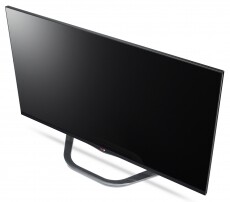 LG 32LA660S Televíziók - LED televízió - 1080p Full HD felbontású - 259412
