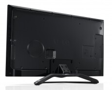 LG 32LA660S Televíziók - LED televízió - 1080p Full HD felbontású - 259412