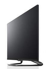 LG 32LA660S Televíziók - LED televízió - 1080p Full HD felbontású - 259412