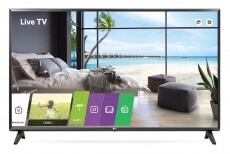 LG 32LT340C HD Ready LED televízió Televíziók - LED televízió - 720p HD Ready felbontású - 360834