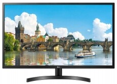 LG 31,5 32MN500M-B FHD IPS 75Hz HDMI monitor Újdonságok - Új termékek - 367879