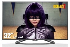 LG 32LA620S Televíziók - LED televízió - 1080p Full HD felbontású - 259411