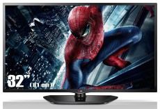 LG 32LN540B Televíziók - LED televízió - 720p HD Ready felbontású - 259405