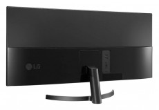 LG 34WK500 Ultrawide HDMI2.0 DP LED IPS monitor Iroda és számítástechnika - Monitor - 21:9 Ultrawide monitor - 341413