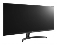 LG 34WK500 Ultrawide HDMI2.0 DP LED IPS monitor Iroda és számítástechnika - Monitor - 21:9 Ultrawide monitor - 341413