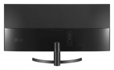 LG 34WK500 Ultrawide HDMI2.0 DP LED IPS monitor Iroda és számítástechnika - Monitor - 21:9 Ultrawide monitor - 341413