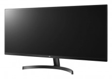 LG 34WK500 Ultrawide HDMI2.0 DP LED IPS monitor Iroda és számítástechnika - Monitor - 21:9 Ultrawide monitor - 341413