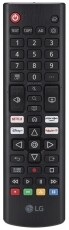 LG 32LM6380PLC Full HD Smart LED televízió Televíziók - LED televízió - 1080p Full HD felbontású - 371292