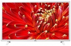 LG 32LM6380PLC Full HD Smart LED televízió Televíziók - LED televízió - 1080p Full HD felbontású - 371292