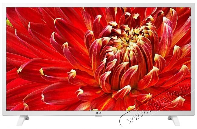 LG 32LM6380PLC Full HD Smart LED televízió Televíziók - LED televízió - 1080p Full HD felbontású - 371292