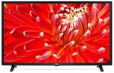 LG 32LM631C0ZA Full HD LED Smart televízió Televíziók - LED televízió - 1080p Full HD felbontású - 371476