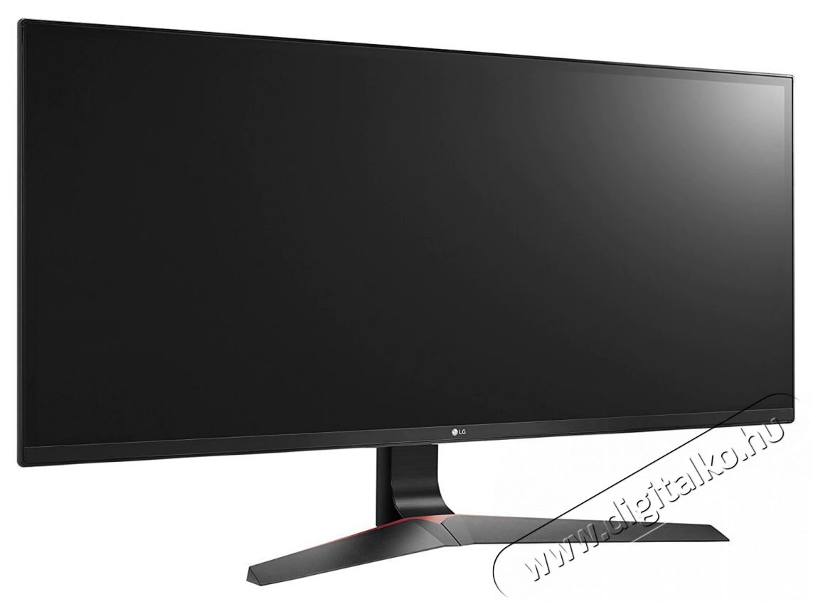 LG 34UM69G-B Monitor  Iroda &eacute;s sz&aacute;m&iacute;t&aacute;stechnika - Monitor - 21:9 Ultrawide monitor - 373329