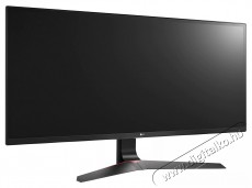 LG 34UM69G-B Monitor  Iroda &eacute;s sz&aacute;m&iacute;t&aacute;stechnika - Monitor - 21:9 Ultrawide monitor - 373329