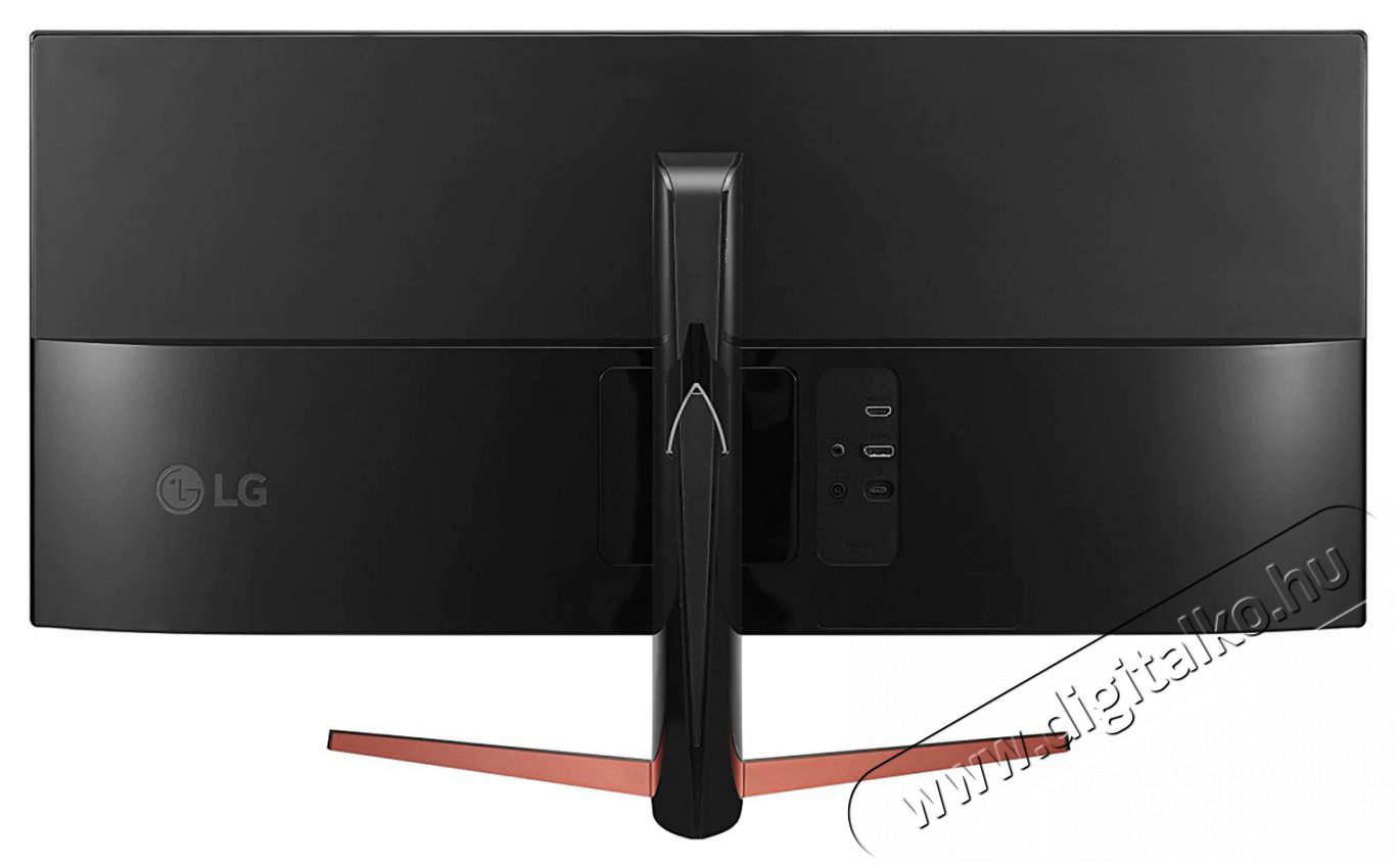 LG 34UM69G-B Monitor  Iroda &eacute;s sz&aacute;m&iacute;t&aacute;stechnika - Monitor - 21:9 Ultrawide monitor - 373329
