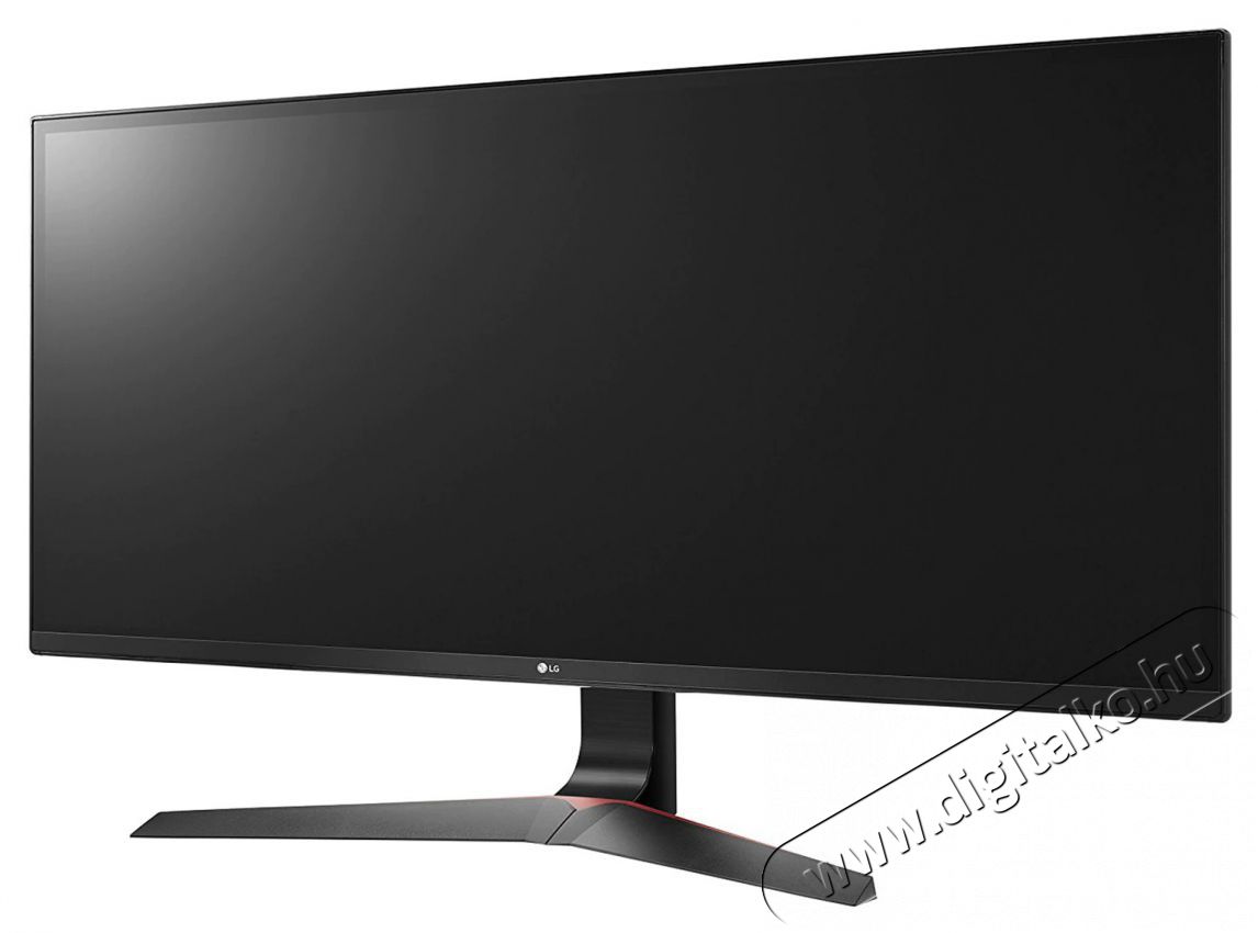 LG 34UM69G-B Monitor  Iroda &eacute;s sz&aacute;m&iacute;t&aacute;stechnika - Monitor - 21:9 Ultrawide monitor - 373329