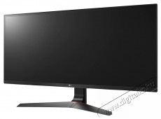 LG 34UM69G-B Monitor  Iroda &eacute;s sz&aacute;m&iacute;t&aacute;stechnika - Monitor - 21:9 Ultrawide monitor - 373329