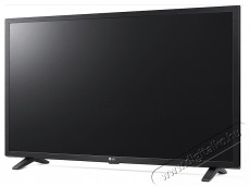 LG 32LQ63006LA Smart LED Televízió Televíziók - LED televízió - 1080p Full HD felbontású - 375856