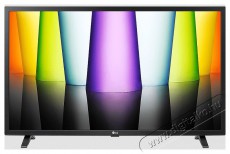 LG 32LQ63006LA Smart LED Televízió Televíziók - LED televízió - 1080p Full HD felbontású - 375856