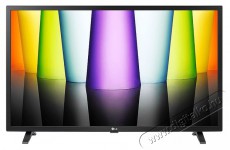LG 32LQ630B6LA Smart LED Televízió Televíziók - LED televízió - 720p HD Ready felbontású - 375857