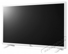 LG 32LQ63806LC Full HD Smart LED TV Televíziók - LED televízió - 1080p Full HD felbontású - 378546