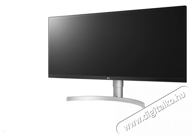 LG 34 34WL850-W nano IPS 21:9 HDMI Display Port HDR LED monitor Iroda és számítástechnika - Monitor - Monitor - 379627
