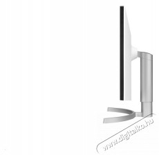 LG 34 34WL850-W nano IPS 21:9 HDMI Display Port HDR LED monitor Iroda és számítástechnika - Monitor - Monitor - 379627