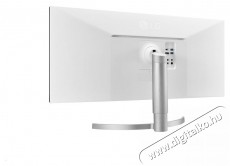 LG 34 34WL850-W nano IPS 21:9 HDMI Display Port HDR LED monitor Iroda és számítástechnika - Monitor - Monitor - 379627