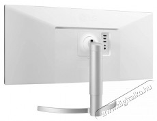 LG 34WN650-W.AEU Monitor Iroda &eacute;s sz&aacute;m&iacute;t&aacute;stechnika - Monitor - Monitor - 381482