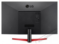 LG 31,5" 32MP60G-B FHD IPS 75Hz HDMI/DisplayPort monitor Iroda &eacute;s sz&aacute;m&iacute;t&aacute;stechnika - Monitor - Monitor - 386076