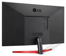 LG 31,5" 32MP60G-B FHD IPS 75Hz HDMI/DisplayPort monitor Iroda &eacute;s sz&aacute;m&iacute;t&aacute;stechnika - Monitor - Monitor - 386076