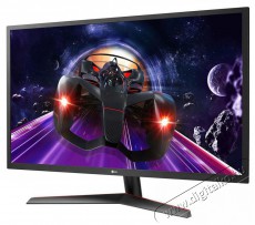 LG 31,5" 32MP60G-B FHD IPS 75Hz HDMI/DisplayPort monitor Iroda &eacute;s sz&aacute;m&iacute;t&aacute;stechnika - Monitor - Monitor - 386076