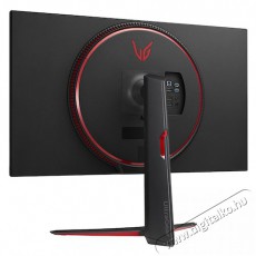 LG 32" 32GP850-B QHD Nano IPS 165Hz HDR10 gamer monitor Iroda &eacute;s sz&aacute;m&iacute;t&aacute;stechnika - Monitor - Monitor - 386116