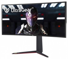 LG 34GN850-B.AEU Monitor Iroda és számítástechnika - Monitor - 21:9 Ultrawide monitor - 399849