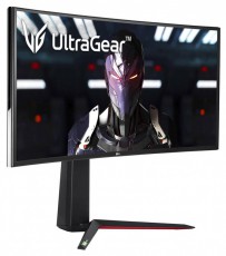 LG 34GN850-B.AEU Monitor Iroda és számítástechnika - Monitor - 21:9 Ultrawide monitor - 399849