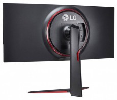 LG 34GN850-B.AEU Monitor Iroda és számítástechnika - Monitor - 21:9 Ultrawide monitor - 399849
