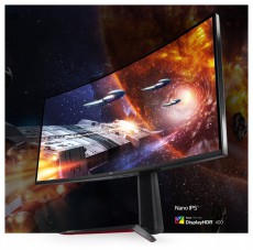 LG 34GN850-B.AEU Monitor Iroda és számítástechnika - Monitor - 21:9 Ultrawide monitor - 399849