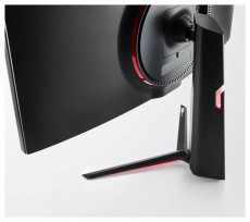 LG 34GN850-B.AEU Monitor Iroda és számítástechnika - Monitor - 21:9 Ultrawide monitor - 399849