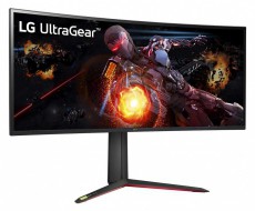LG 34GP950G-B WQHD &iacute;velt 144Hz monitor Iroda &eacute;s sz&aacute;m&iacute;t&aacute;stechnika - Monitor - 21:9 Ultrawide monitor - 380779