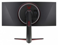 LG 34GP950G-B WQHD &iacute;velt 144Hz monitor Iroda &eacute;s sz&aacute;m&iacute;t&aacute;stechnika - Monitor - 21:9 Ultrawide monitor - 380779