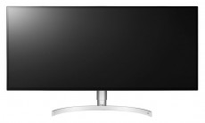 LG 34WK95U-W.AEU Monitor Iroda &eacute;s sz&aacute;m&iacute;t&aacute;stechnika - Monitor - 21:9 Ultrawide monitor - 399837